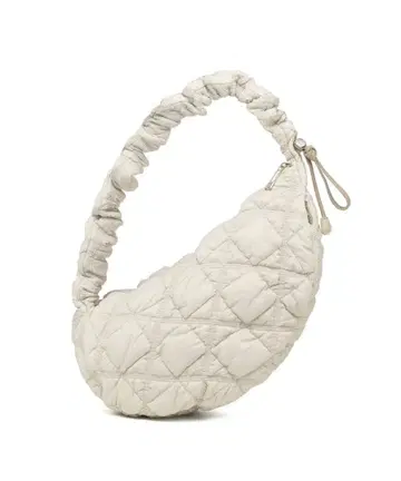 CARLYN 백 spring gray L