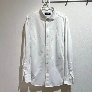 메이커스 셔츠 카마쿠라 화이트 셔츠