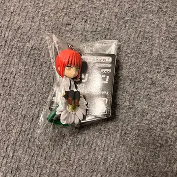 [ 미사용품 ] 푸치토노리마스 마키마 체인소 맨 레제 편