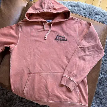 BANKS JOURNAL[사이즈 L]