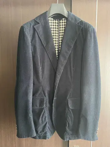 tomorrow land 테일러드 자켓