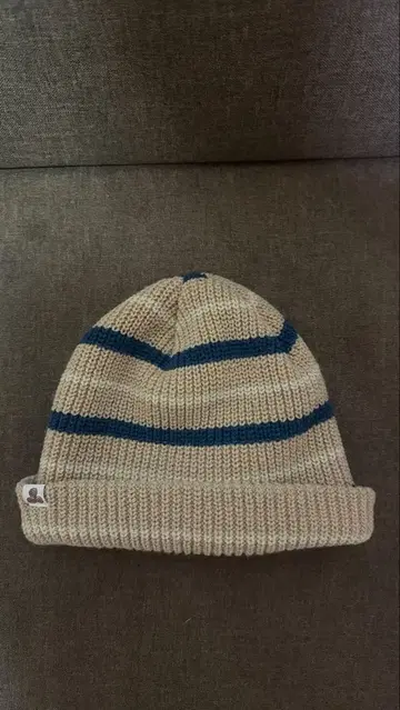 SAYHELLO 니트 모자 비니