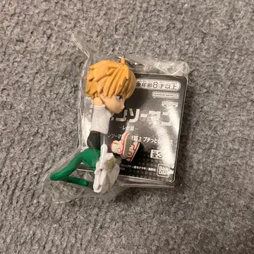 극장판 체인소 맨 레제 편 푸치토 노리마스 덴지