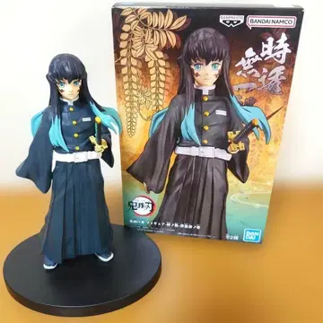 반다이 남코 토키토 무이치로 피규어