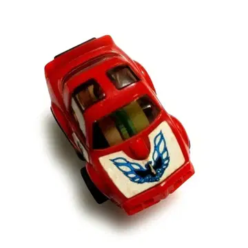 타카라 쵸로Q NO.A-65 파이어버드 트랜잠 각눈 4등 번호8