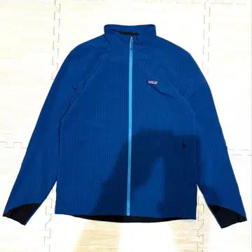 파타고니아 R1 테크 페이스 자켓 L