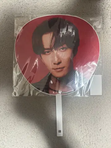 snowman 와타나베 쇼타 부채