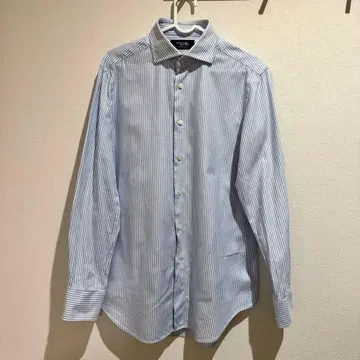 Maker's Shirt 스트라이프 셔츠 사이즈 39-83