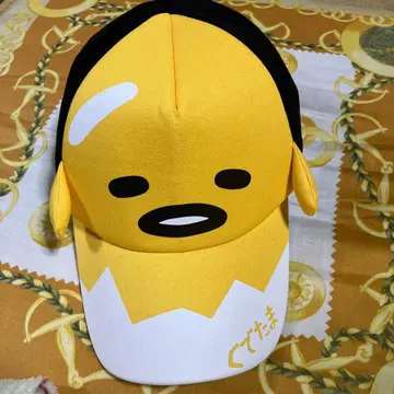 구데타마 모자