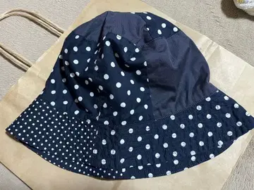 Engineered Garments 버킷 햇