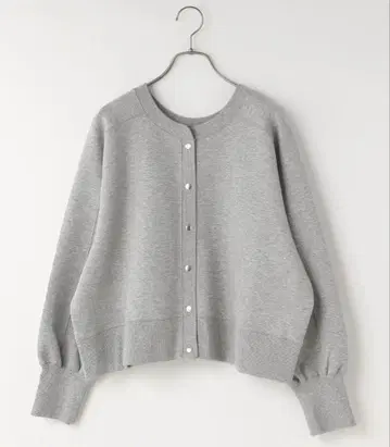 종이상자 가디건 LS