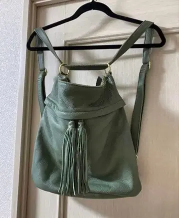 ear papillonner 3way 숄더백