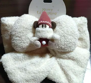 릴린린 머플러 디즈니 크리스마스 2025