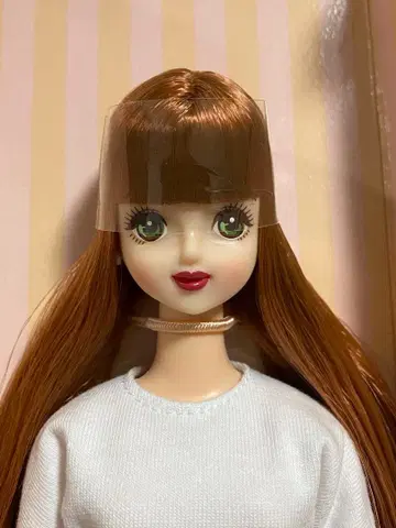 리카짱 캐슬 2023년 고베 산노미야 오리지널 모델 타마키 2V 빨간 립