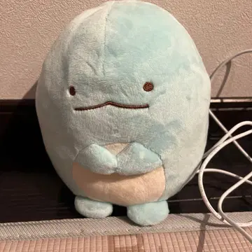 따뜻한 봉제 인형 스밋코구라시 토카게