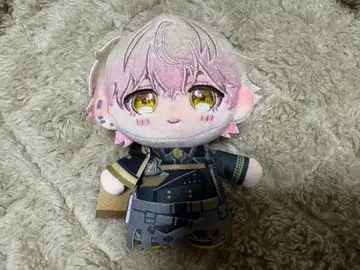 시쿠포니 미코토 봉제 인형 3주년