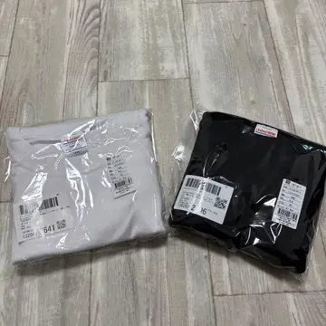 United Athle 유나이티드 애슬레 T셔츠 화이트 블랙 xxl