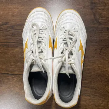 [새상품급] Mizuno Monarcida Neo 풋살화