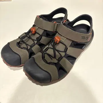 Teva 아웃도어 샌들 26cm