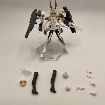 코토부키야 핸드스케일 버제랄드