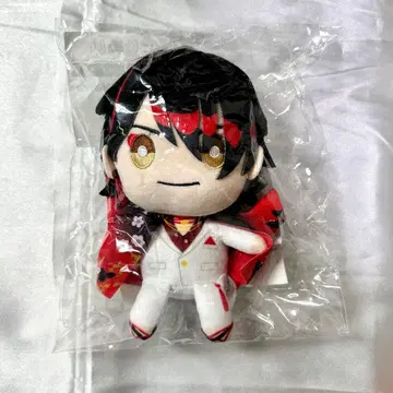 니지산지 EN 복스 아쿠마 니지누이