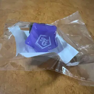 닌뮤 닌타마 란타로 5학년 반지 라이트