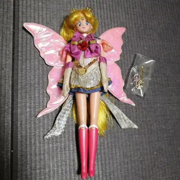 세일러문 인형 문 크라이시스 드레스