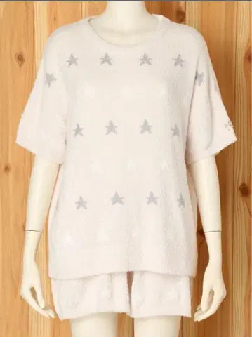 미사용 제라드피케 룸웨어 세트