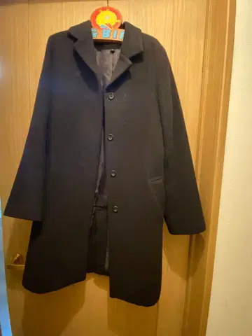 JILLSTUART 롱 코트