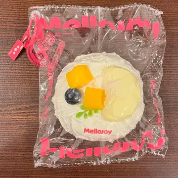 멜로조이 Mellojoy 다이후쿠 망고 블루베리 두리안 2