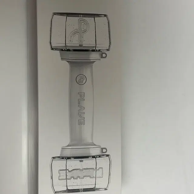 플레이브 응원봉