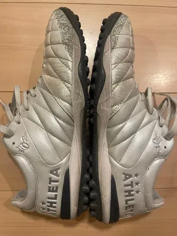 ATHLETA 아스레타 축구화 트레이닝 슈즈