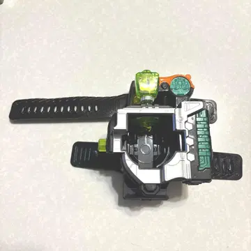 가면라이더 고스트 DX 메가 우루 오도어