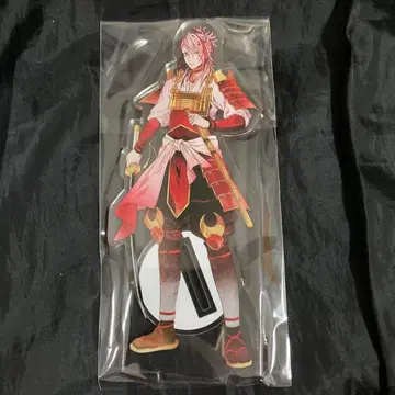 빌샤나전희 아크릴 스탠드 토모츠네