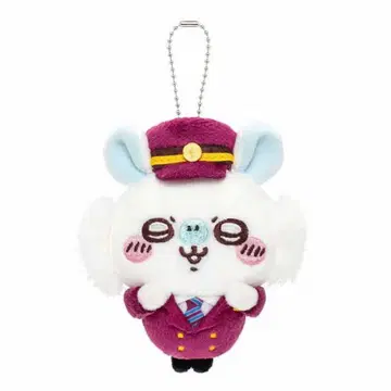 치이카와 한큐 기차 모몽가