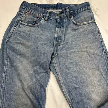 추천 EDWIN 505Z W31 일본제