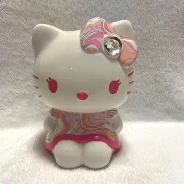 Rady x 헬로키티 저금통