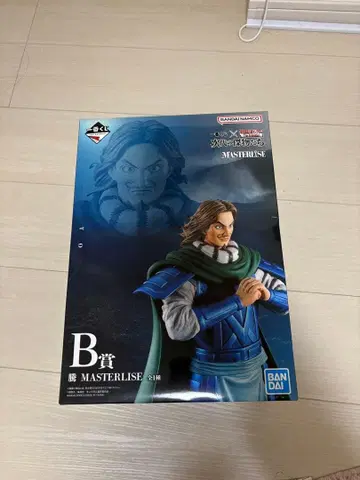 반다이 마스터라이즈 피규어