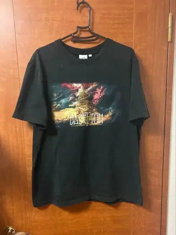 미세스 미세스 그린애플 MGA 티셔츠 라이브 바벨