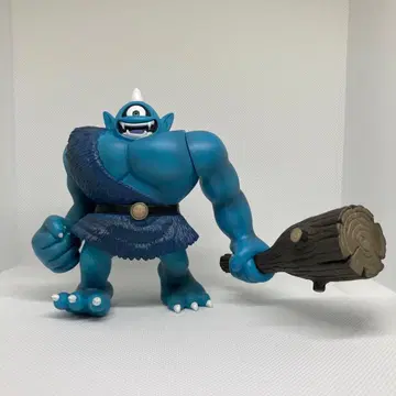 드래곤 퀘스트 소프트 비닐 몬스터 기가테스