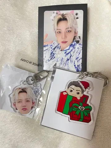 TREASURE POP-UP 혜택 트레이딩 카드 현석