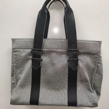 마리콴트 토트백