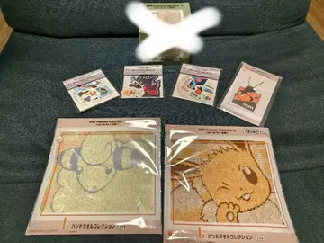 제일복권 포켓몬스터 G상 H상 I상 포켓몬 컬렉션
