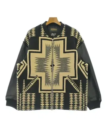 Bill Wall Leather 블루종 ( 기타 ) 남성용