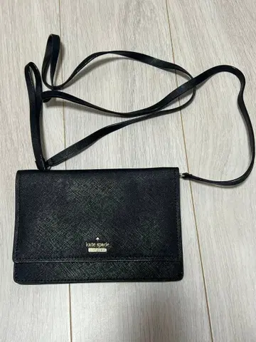 케이트 스페이드 케이스페이드 블랙 숄더백