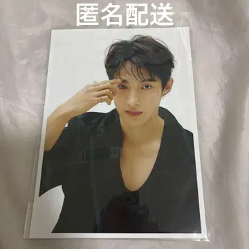 SEVENTEEN DK 도겸 anan 혜택