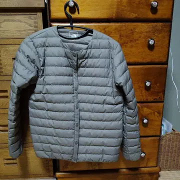 더 노스페이스 다운