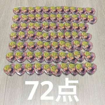 토모에 히요리 앙스타 캔뱃지