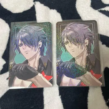 브라스 타 AGF 2025 포토 카드 신 레어