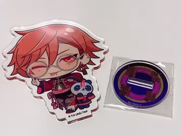 도겐안귀 파보테리아 다크 키쿄 아크릴 스탠드 오이란자카 쿄야